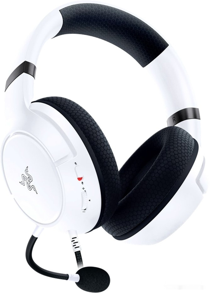 Наушники RAZER Kaira X for Xbox (белый)