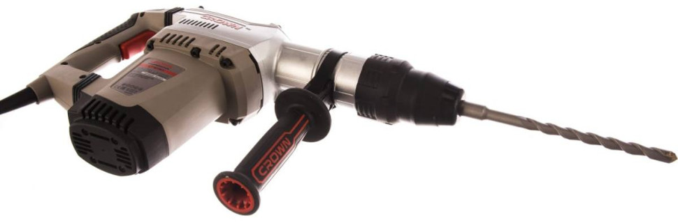 Перфоратор Crown CT18118V BMC