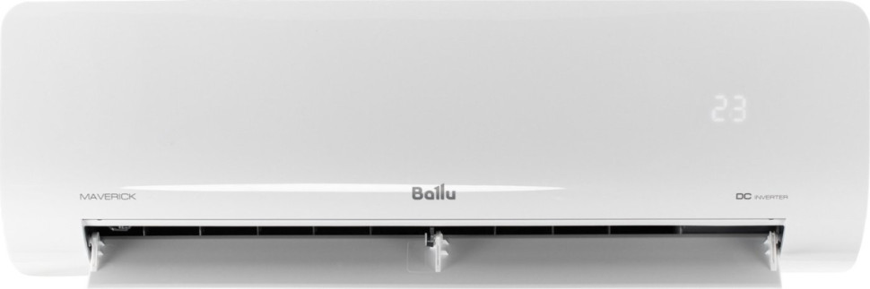 Кондиционер Ballu Maverick DC BSMI-09HN8