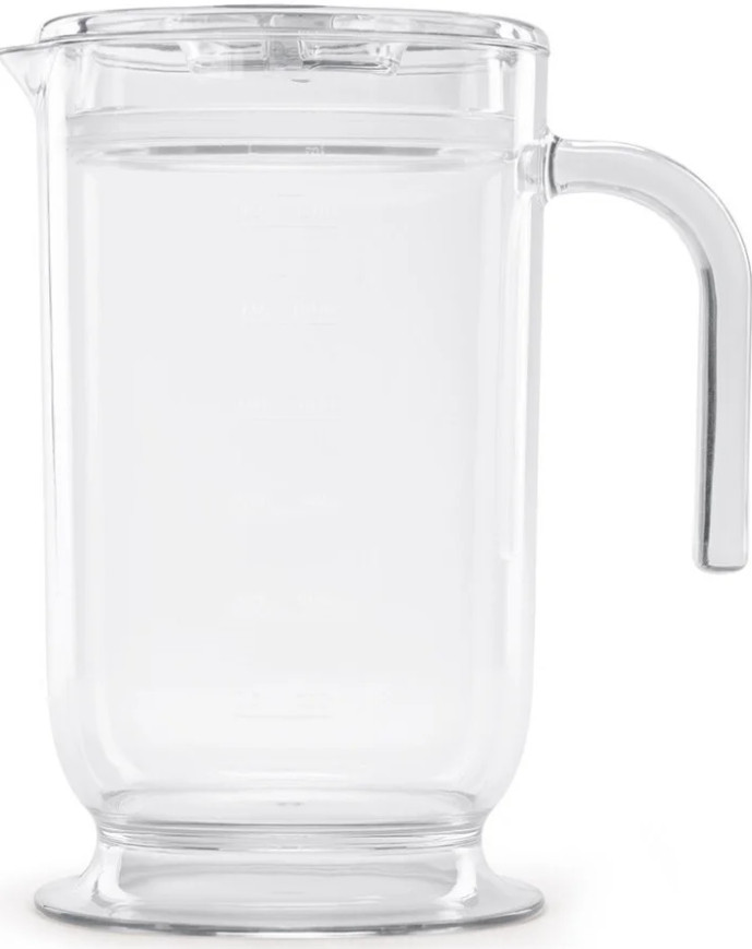 Блендер Smeg HBF03WHEU