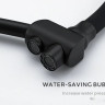Смеситель Gappo G4398-16