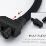 Смеситель Gappo G4398-16