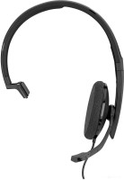 Наушники Sennheiser SC 135 USB-C