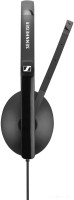 Наушники Sennheiser SC 135 USB-C