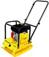 Бензиновая виброплита Champion PC9045F