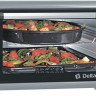 Мини-печь DELTA D-0550 (серый)