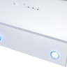 Вытяжка Germes Murano 60 (White)