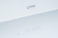 Вытяжка Germes Murano 60 (White)