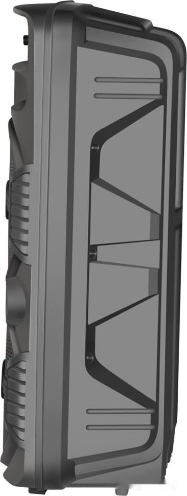 Музыкальный центр Defender G72