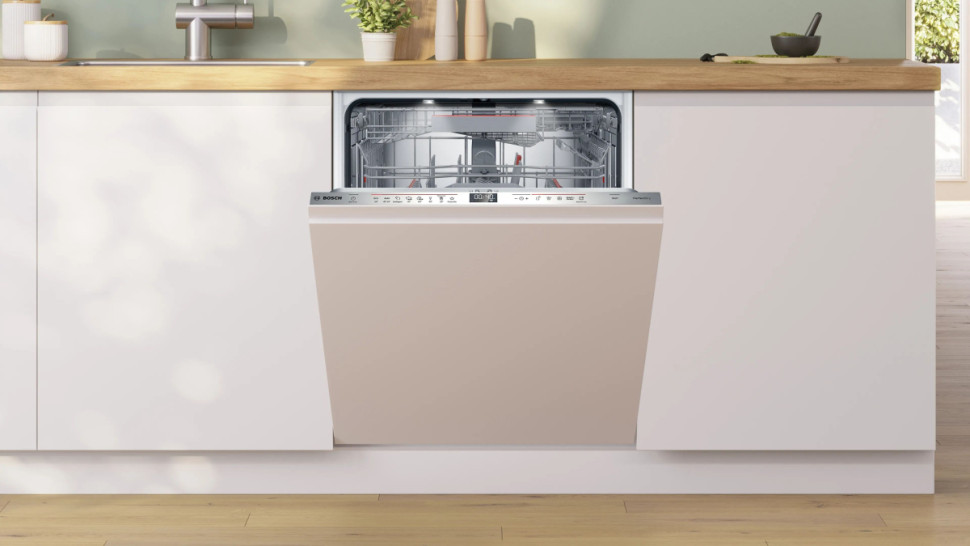 Посудомоечная машина Bosch Serie 6 SBV6ZDX16E