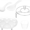 Мультиварка Sencor SPR 3600WH