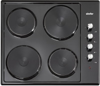 Варочная панель Simfer H60E04B016