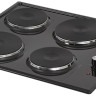 Варочная панель Simfer H60E04B016