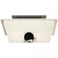 Вытяжка ZorG Technology Titan 750 90 M бежевая