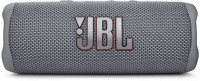 Портативная акустика JBL Flip 6 (Grey)