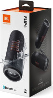 Портативная акустика JBL Flip 6 (Grey)