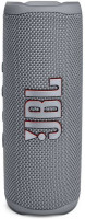 Портативная акустика JBL Flip 6 (Grey)