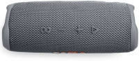 Портативная акустика JBL Flip 6 (Grey)