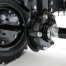 Мотоблок Huter МК-9500P-10