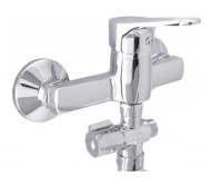 Смеситель Rubineta Luka-12/C