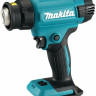 Промышленный фен Makita DHG180RT1J (с 1-им АКБ)