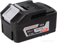 Аккумулятор для инструмента Интерскол АПИ-4.0/18 2400.121 (18В/4 Ач)