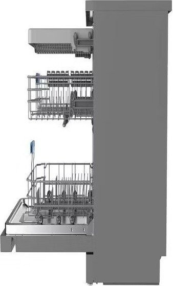 Посудомоечная машина Ardo DTH1563X2
