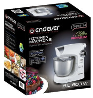 Кухонный комбайн Endever SIGMA-24