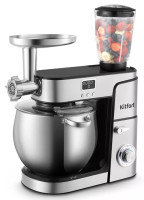 Кухонный комбайн Kitfort КТ-3480