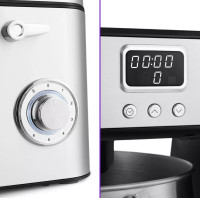 Кухонный комбайн Kitfort КТ-3480