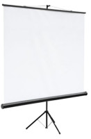 Проекционный экран Classic Solution Libra 160x160