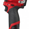 Гайковерт Milwaukee M12 FIW38-422X 4933464613 (с 2-мя АКБ, кейс)