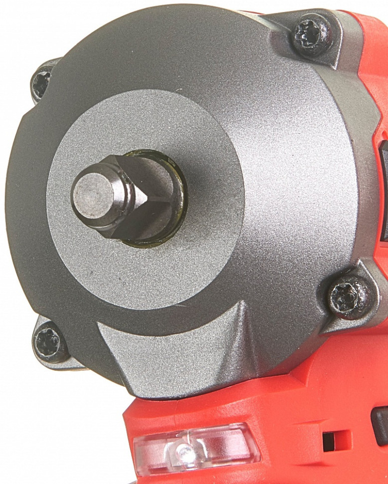 Гайковерт Milwaukee M12 FIW38-422X 4933464613 (с 2-мя АКБ, кейс)