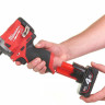 Гайковерт Milwaukee M12 FIW38-422X 4933464613 (с 2-мя АКБ, кейс)