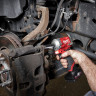 Гайковерт Milwaukee M12 FIW38-422X 4933464613 (с 2-мя АКБ, кейс)