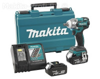 Гайковерт ударный Makita DTW285RME