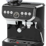 Рожковая кофеварка BQ CM5000 (черный)