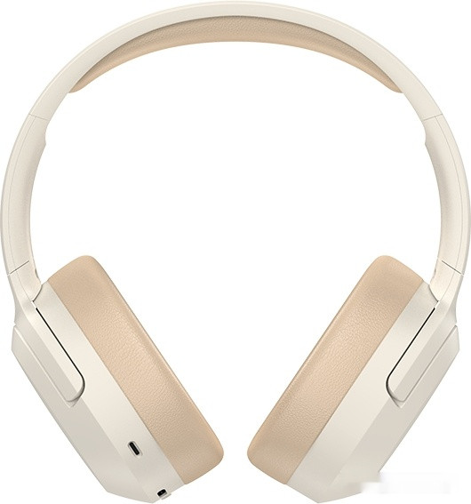 Наушники Edifier W820NB Plus (бежевый)