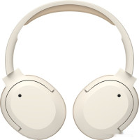 Наушники Edifier W820NB Plus (бежевый)