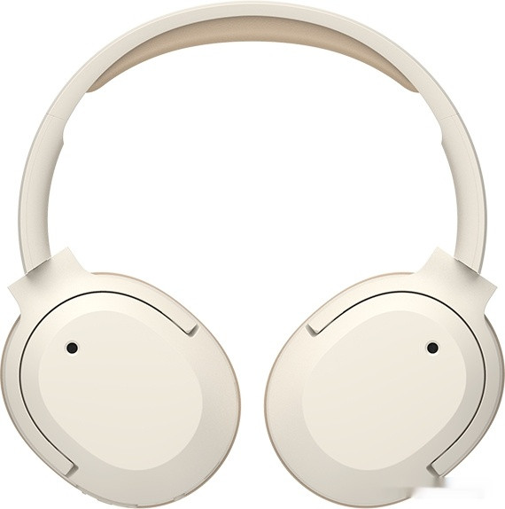 Наушники Edifier W820NB Plus (бежевый)
