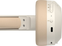 Наушники Edifier W820NB Plus (бежевый)