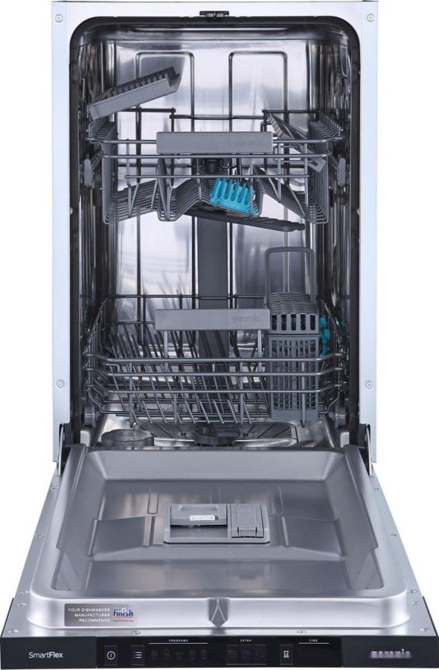 Посудомоечная машина Gorenje GV541D10