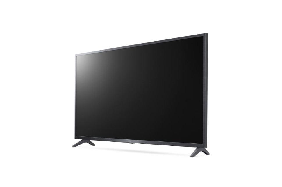 Телевизор LG 43UQ75001LG