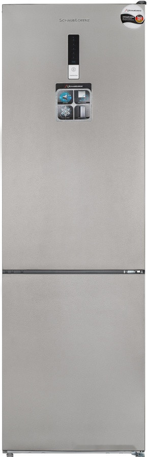 Холодильник Schaub Lorenz SLU C188D0 G