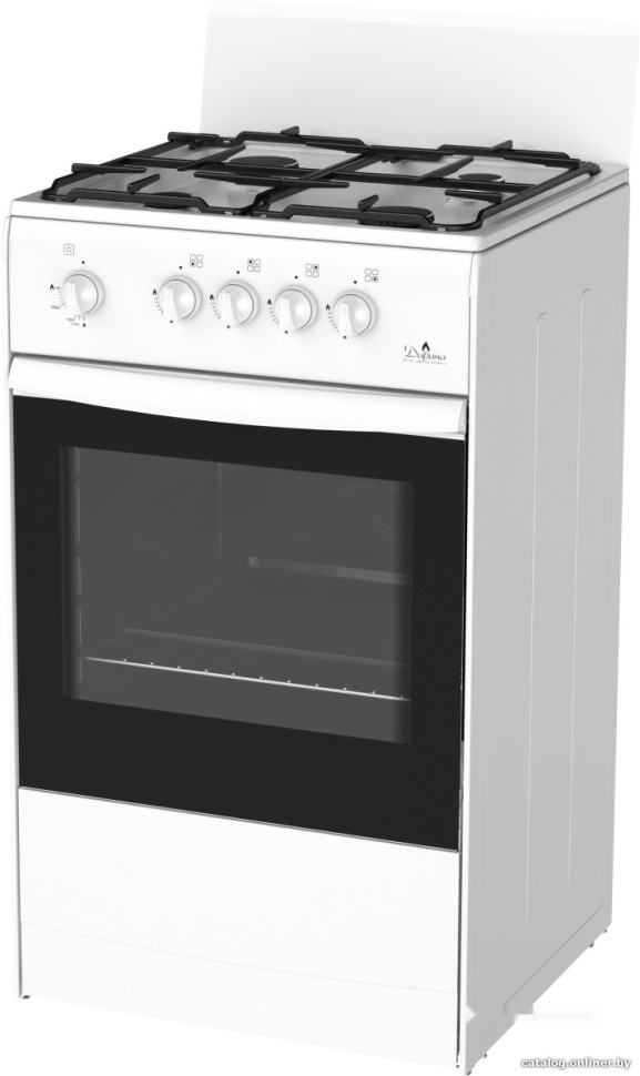 Плита Darina S GM441 001 W