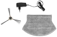 Робот-пылесос Coolfort CF-3201