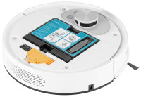 Робот-пылесос Coolfort CF-3201