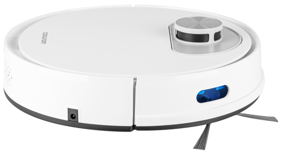 Робот-пылесос Coolfort CF-3201