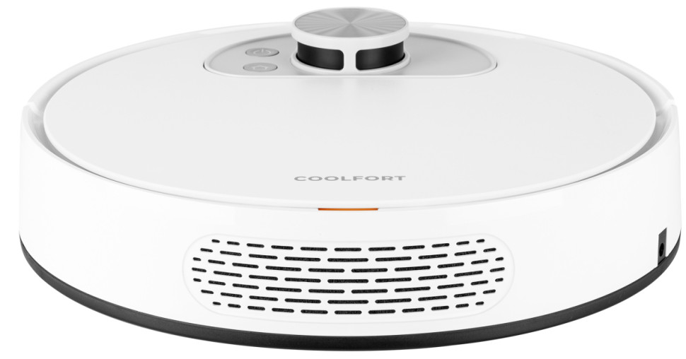 Робот-пылесос Coolfort CF-3201