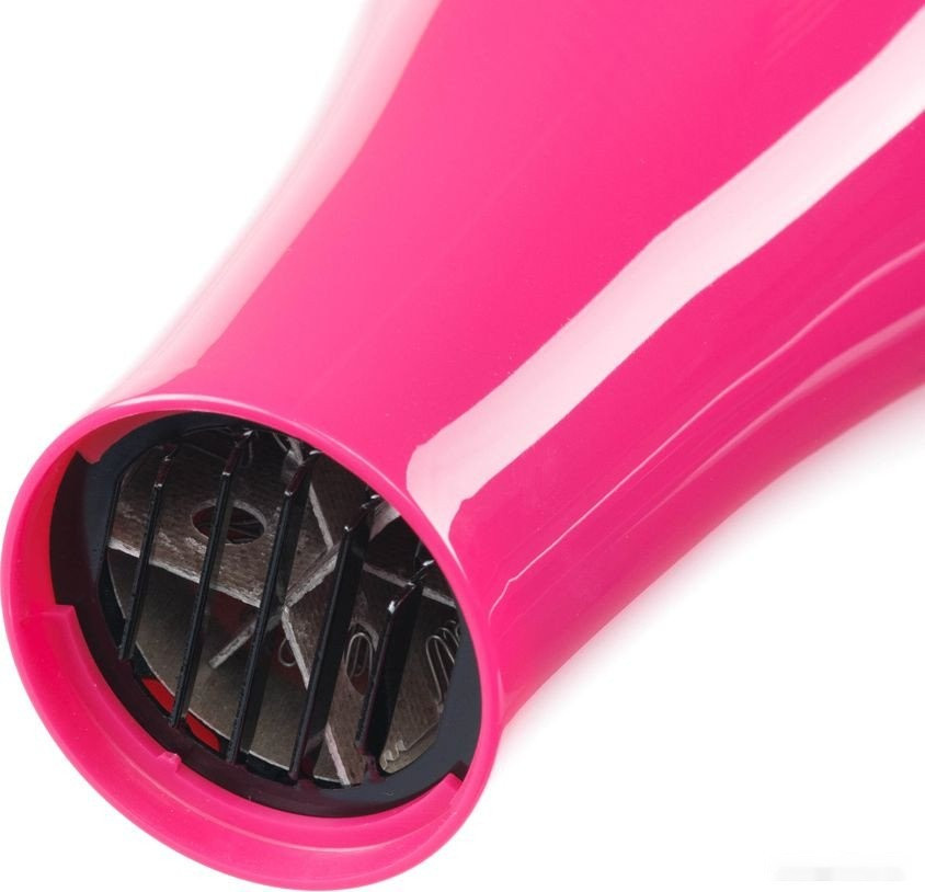 Фен DEWAL Fiesta 03-2010 Fuschia